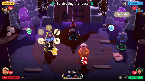 阿瑞亚之旅 Worlds of Aria|官方中文|本体+1.2.0升补+2DLC|NSZ|原版|_10