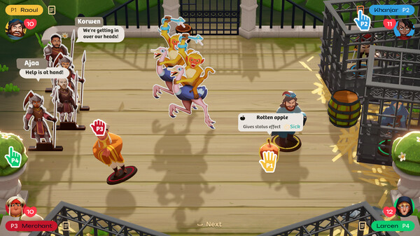 阿瑞亚之旅 Worlds of Aria|官方中文|本体+1.2.0升补+2DLC|NSZ|原版|_3