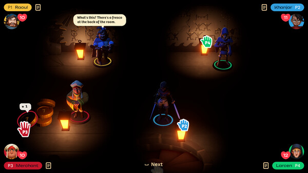 阿瑞亚之旅 Worlds of Aria|官方中文|本体+1.2.0升补+2DLC|NSZ|原版|_9