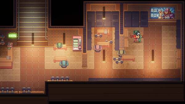 传奇摔角手|官方中文|Build.12016232|解压即撸|_6