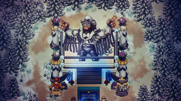 传奇摔角手|官方中文|Build.12016232|解压即撸|_3