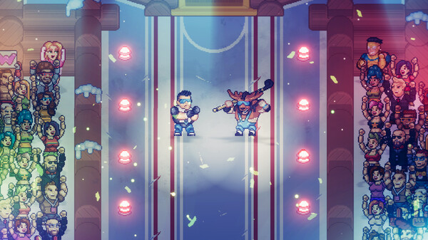 传奇摔角手|官方中文|Build.12016232|解压即撸|_4