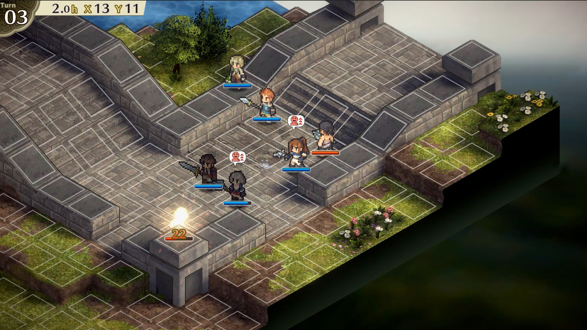 佣兵重生 回忆山猫|官方中文|V1.0.1HF|解压即撸|_8