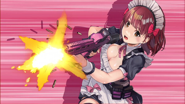 亡灵女仆|官方中文|本体+1.0.4升补|NSZ|原版|_5