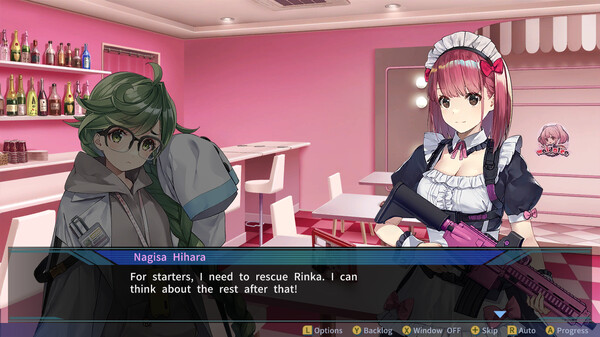 亡灵女仆|官方中文|本体+1.0.4升补|NSZ|原版|_6