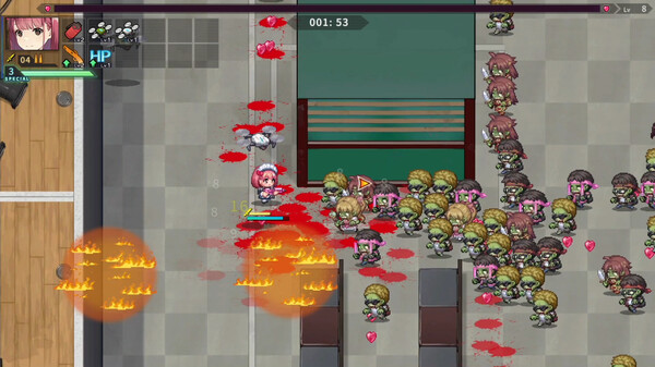 亡灵女仆|官方中文|本体+1.0.4升补|NSZ|原版|_10