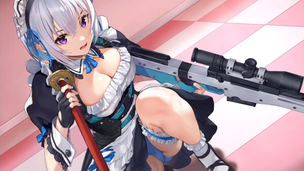 亡灵女仆|官方中文|本体+1.0.4升补|NSZ|原版|_4