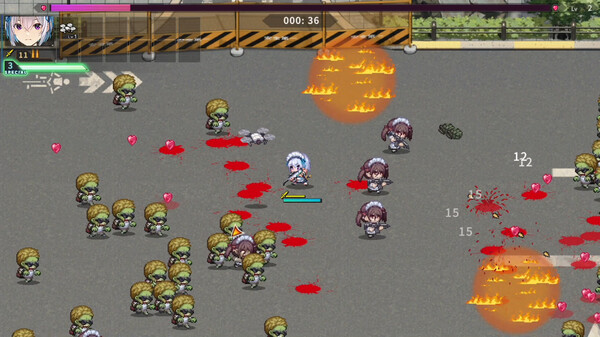 亡灵女仆|官方中文|本体+1.0.4升补|NSZ|原版|_8