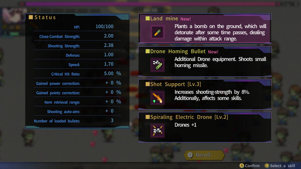 亡灵女仆|官方中文|本体+1.0.4升补|NSZ|原版|_7