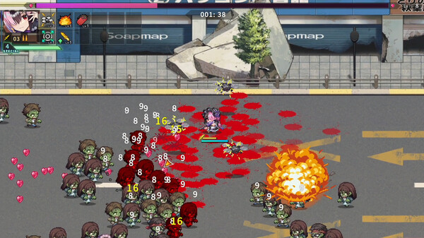 亡灵女仆|官方中文|本体+1.0.4升补|NSZ|原版|_1