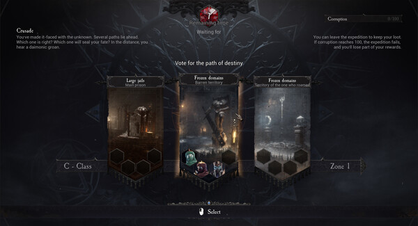 恶魔之刃|官方中文|Build.20289162+全DLC|解压即撸|_8