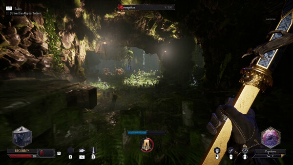 恶魔之刃|官方中文|Build.20289162+全DLC|解压即撸|_3