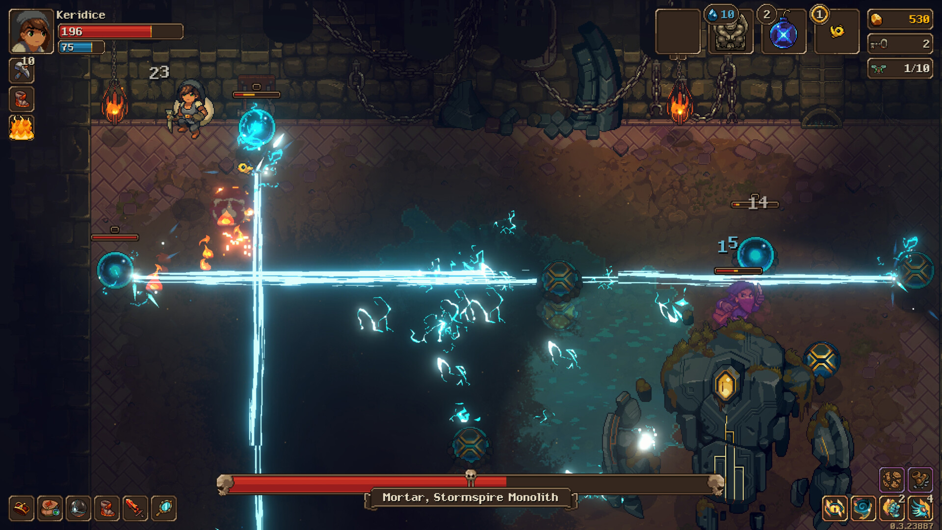 地下矿工2|官方中文|Build.20019463-熔岩咆哮-魔契之地-支持手柄|解压即撸|_3