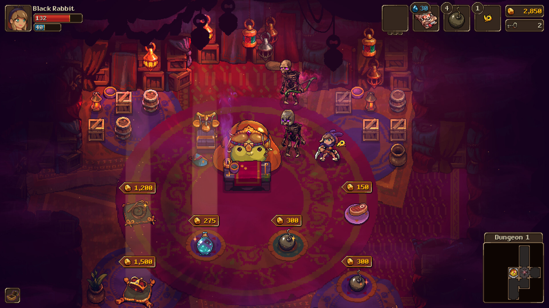 地下矿工2|官方中文|Build.20019463-熔岩咆哮-魔契之地-支持手柄|解压即撸|_6