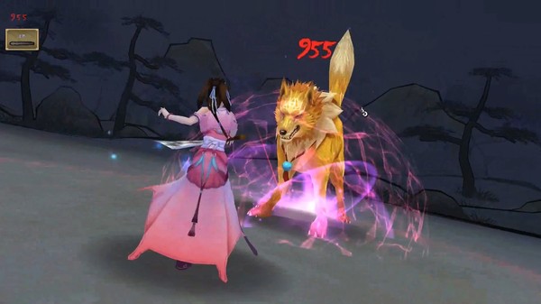 轩辕剑外传 云之遥|官方中文|2023版-五丈原暮云篇-五丈原朝云篇-兰茵篇|解压即撸|_5