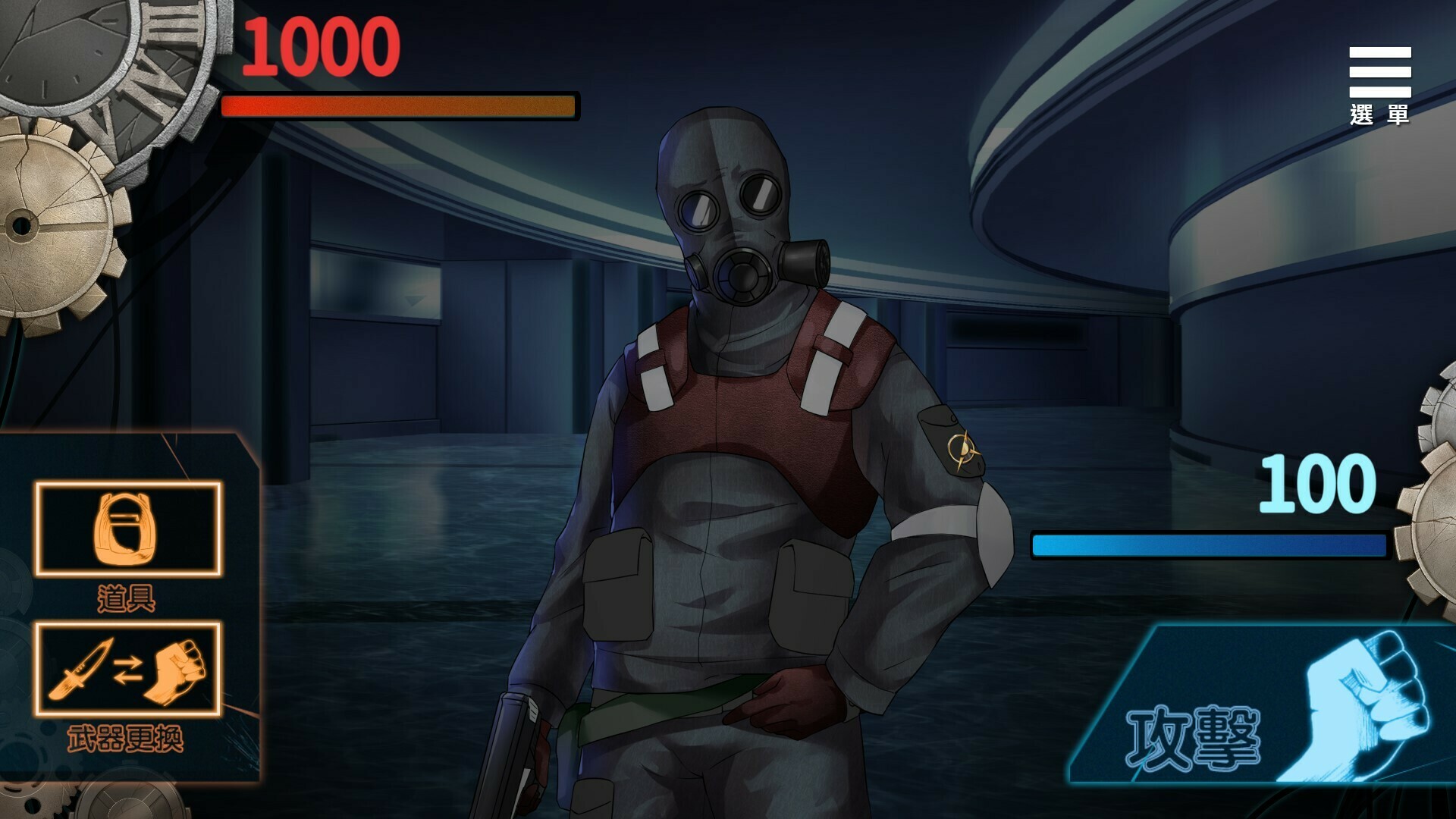 末日机娘|官方中文|Build.11716605-新增战斗扫荡-全DLC-多结局-生存养成|解压即撸|_3