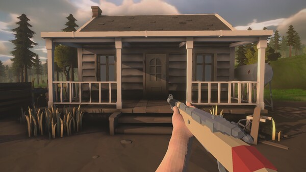 荒野前线 Wild Frontier|官方中文|安装即撸|_6