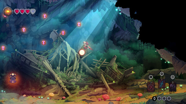 魔骑少女|官方中文|本体+1.0.8升补整合即撸|XCI|原版|_11