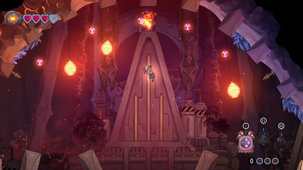 魔骑少女|官方中文|本体+1.0.8升补整合即撸|XCI|原版|_9