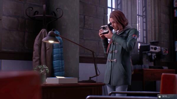 奇异人生 双重曝光|豪华中文|Build.16505703+预购特典+全DLC-支持手柄|解压即撸|_8