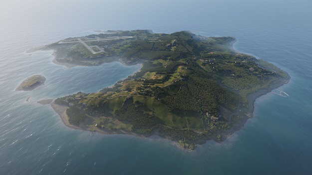 武装突袭 重塑者|官方中文|Build.18898277-风云突变-战局+原声带DLC|解压即撸|_2