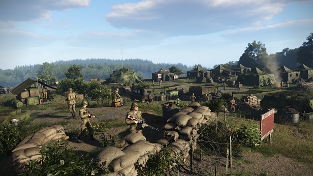 武装突袭 重塑者|官方中文|Build.18898277-风云突变-战局+原声带DLC|解压即撸|_5