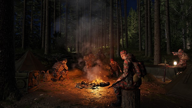 武装突袭 重塑者|官方中文|Build.18898277-风云突变-战局+原声带DLC|解压即撸|_6