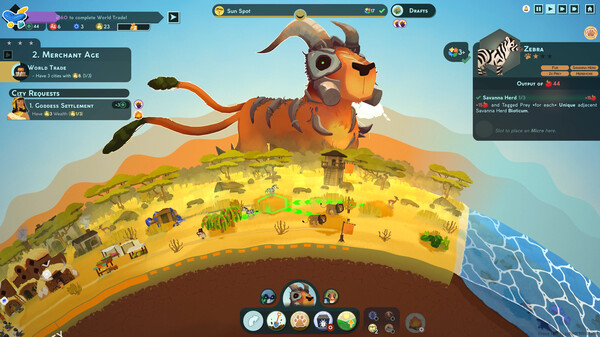 造物主2|豪华中文|Build.19958422+大沼泽地DLC-创世之旅-繁星启示+全DLC|解压即撸|_3