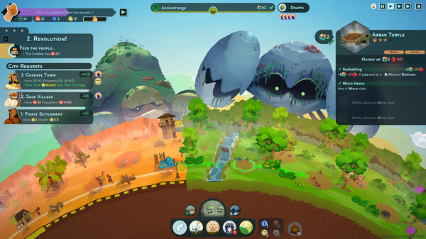 造物主2|豪华中文|Build.19958422+大沼泽地DLC-创世之旅-繁星启示+全DLC|解压即撸|_8