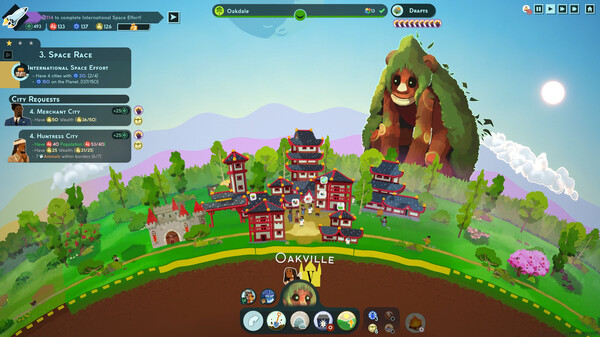 造物主2|豪华中文|Build.19958422+大沼泽地DLC-创世之旅-繁星启示+全DLC|解压即撸|_1