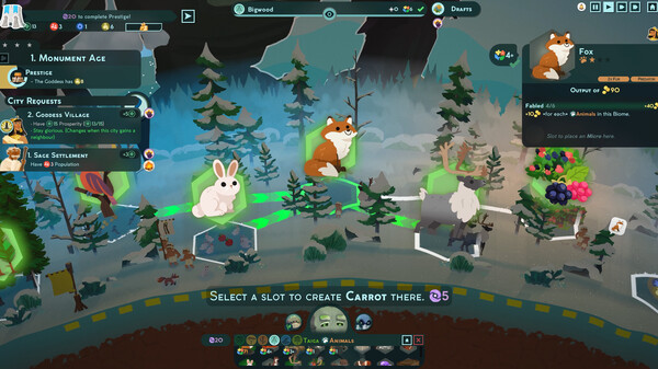 造物主2|豪华中文|Build.19958422+大沼泽地DLC-创世之旅-繁星启示+全DLC|解压即撸|_5