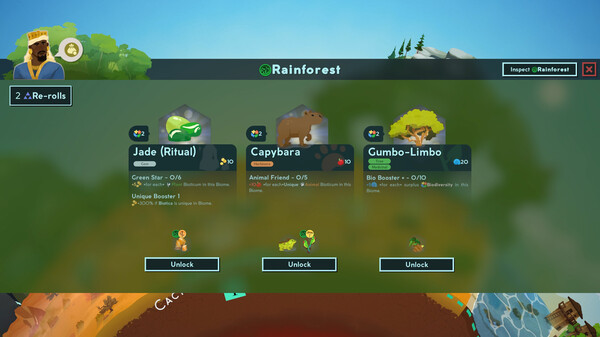 造物主2|豪华中文|Build.19958422+大沼泽地DLC-创世之旅-繁星启示+全DLC|解压即撸|_4