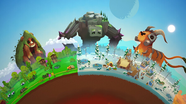 造物主2|豪华中文|Build.19958422+大沼泽地DLC-创世之旅-繁星启示+全DLC|解压即撸|_6