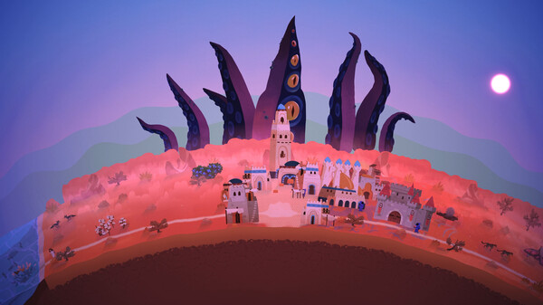 造物主2|豪华中文|Build.19958422+大沼泽地DLC-创世之旅-繁星启示+全DLC|解压即撸|_10