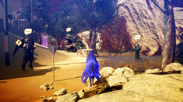 真・女神转生V 复仇|港版中文|本体+1.03升补+7DLC|XCI|_7