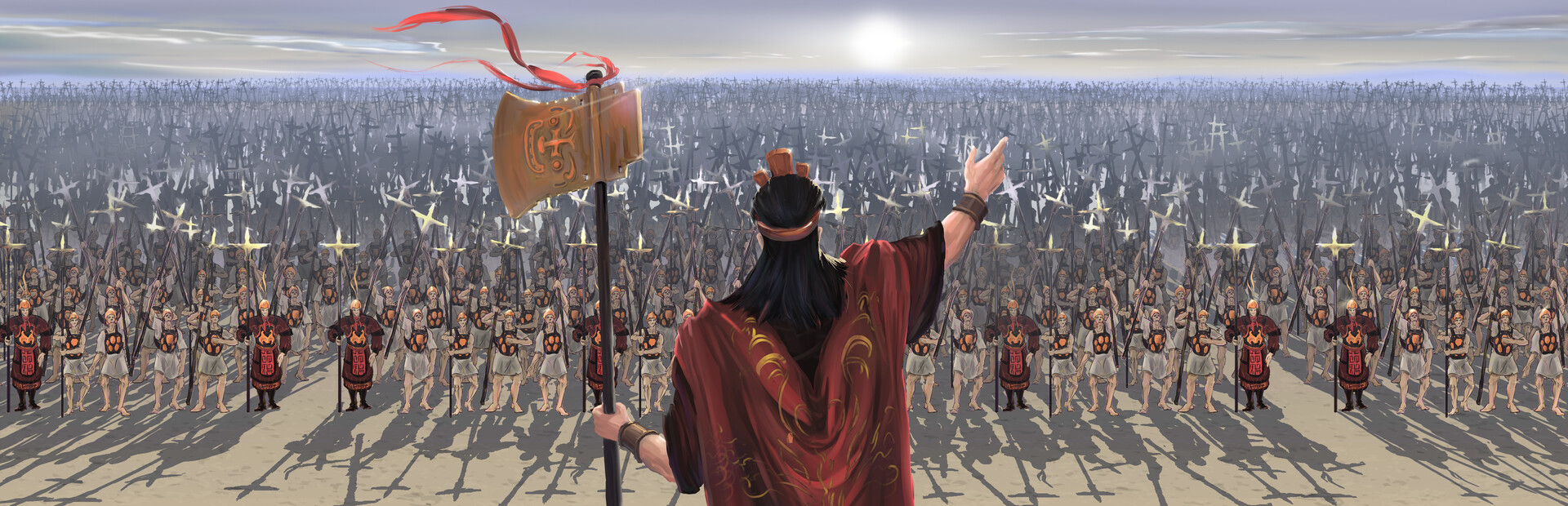 大荒先民|官方中文|Build.20490019-蛮荒纪元-荒原部落|解压即撸|_10