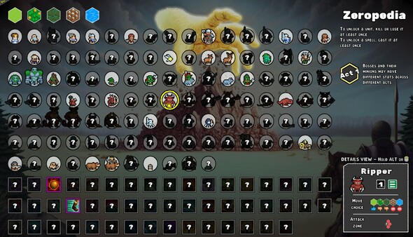 无命令战术|官方中文|Build.19204117-灵域崩转-神迹降临|解压即撸|_3