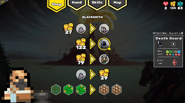 无命令战术|官方中文|Build.19204117-灵域崩转-神迹降临|解压即撸|_6