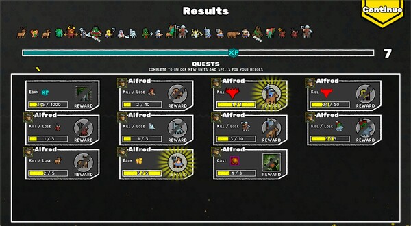 无命令战术|官方中文|Build.19204117-灵域崩转-神迹降临|解压即撸|_11