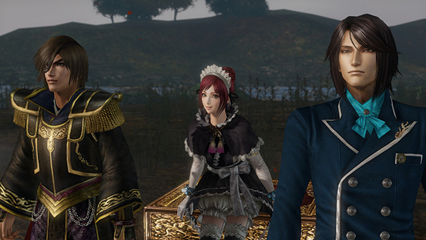 无双大蛇2 终极版|官方中文|V1.0.0.1|解压即撸|_20