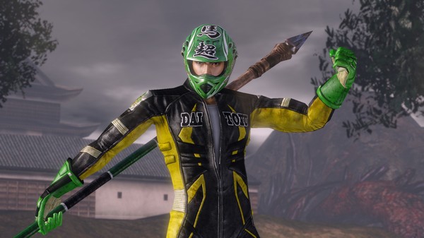 无双大蛇2 终极版|官方中文|V1.0.0.1|解压即撸|_8