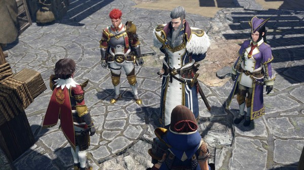 怪物猎人崛起 曙光 试玩版|官方中文|NSP|原版|_3