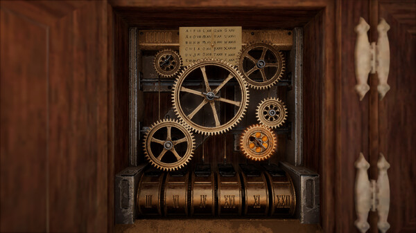 审讯者 The Inquisitor|官方中文|V1.1|解压即撸|_10