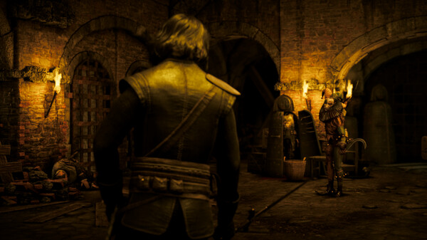 审讯者 The Inquisitor|官方中文|V1.1|解压即撸|_8