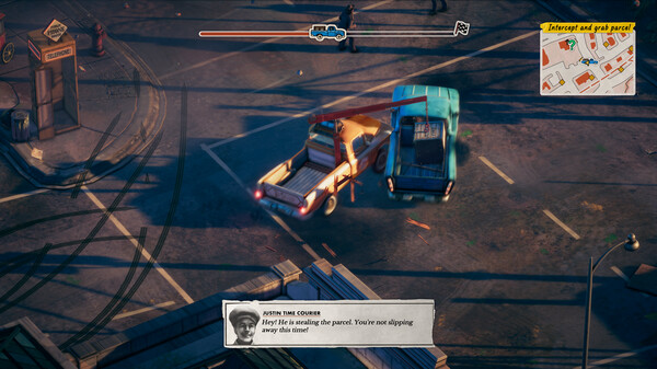 绝递必达 Deliver At All Costs|豪华中文|Build.17924334+全DLC|解压即撸|_8