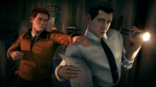 绝递必达 Deliver At All Costs|豪华中文|Build.17924334+全DLC|解压即撸|_3