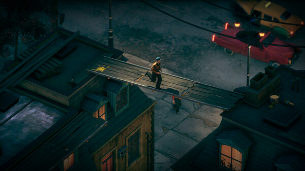 绝递必达 Deliver At All Costs|豪华中文|Build.17924334+全DLC|解压即撸|_4