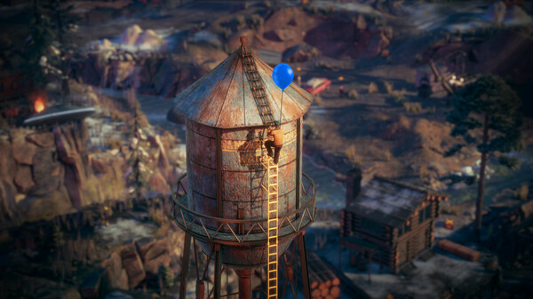 绝递必达 Deliver At All Costs|豪华中文|Build.17924334+全DLC|解压即撸|_9