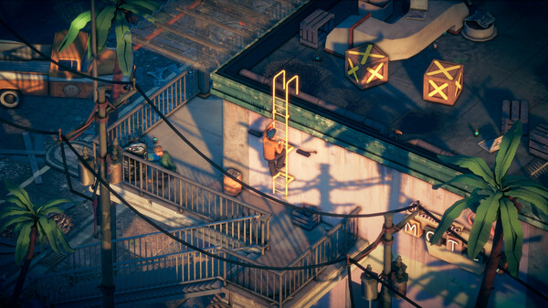 绝递必达 Deliver At All Costs|豪华中文|Build.17924334+全DLC|解压即撸|_15