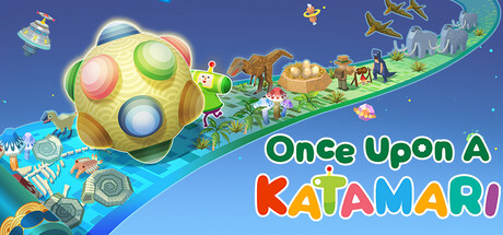 从前从前有个块魂 Once Upon A KATAMARI|官方中文|本体+1.0.2升补|NSZ|_1